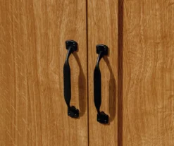 Sauder 2-Door Storage Cabinet 8 Sauder 2-Door Storage Cabinet -Home Furniture Store 810610206 A0 2