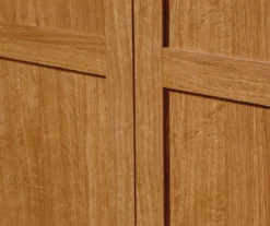 Sauder 2-Door Storage Cabinet 9 Sauder 2-Door Storage Cabinet -Home Furniture Store 810610206 A0 6