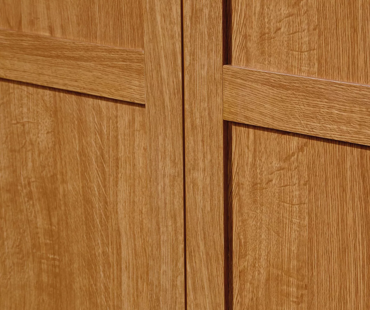 Sauder 2-Door Storage Cabinet Sauder 2-Door Storage Cabinet -Home Furniture Store 810610206 A0 6