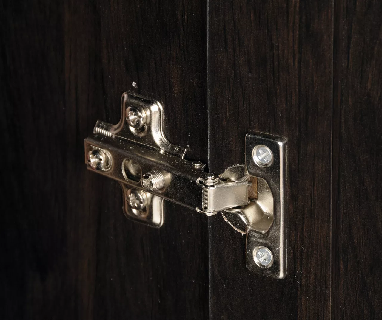 Sauder 2-Door Storage Cabinet Sauder 2-Door Storage Cabinet -Home Furniture Store 810610207 A0 2