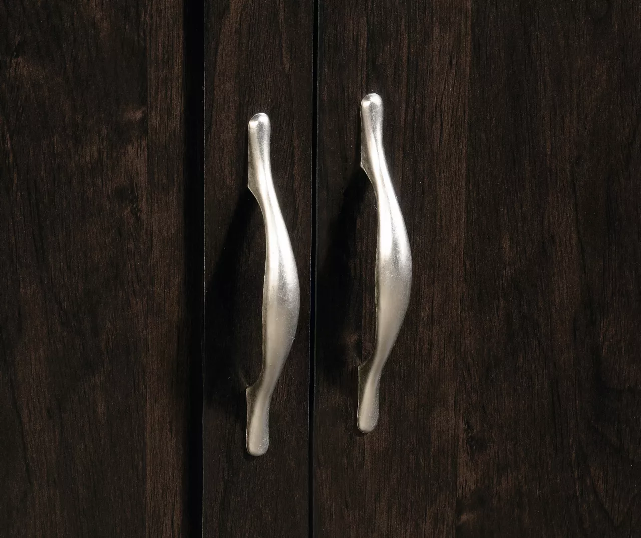 Sauder 2-Door Storage Cabinet Sauder 2-Door Storage Cabinet -Home Furniture Store 810610207 A0 5