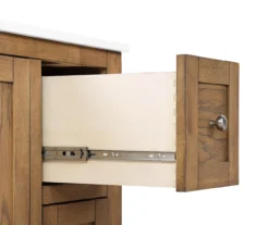 DHP Atwater Living Jazmyn Bathroom Vanity With White Sink -Home Furniture Store 810610487 A0 3