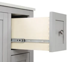DHP Atwater Living Jazmyn Bathroom Vanity With White Sink -Home Furniture Store 810610489 A0 3