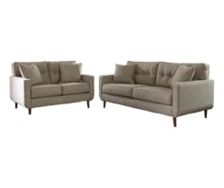 Dahra Jute Loveseat -Home Furniture Store 810610797 810610796 A0 4 1