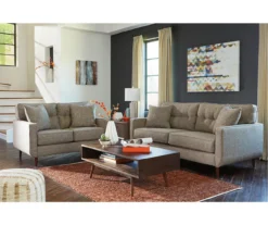 Dahra Jute Loveseat -Home Furniture Store 810610797 810610796 A0 5 1