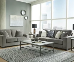 Angleton Sandstone Sofa -Home Furniture Store 810610799 810610798 4 1