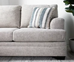 Signature Design By Ashley Mabella Sofa Chaise -Home Furniture Store 810611282 A0 6