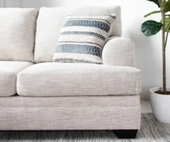 Signature Design By Ashley Mabella Sofa Chaise -Home Furniture Store 810611283 A0 6