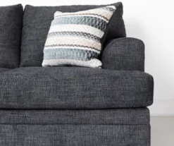 Signature Design By Ashley Mabella Sofa Chaise -Home Furniture Store 810611284 A0 2