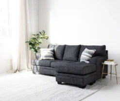 Signature Design By Ashley Mabella Sofa Chaise -Home Furniture Store 810611284 A0 5