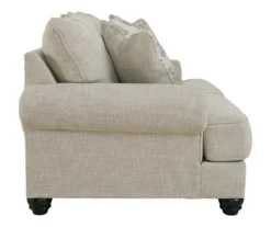 Asanti Gray Loveseat -Home Furniture Store 810612269 4