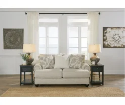 Asanti Gray Loveseat -Home Furniture Store 810612269 5