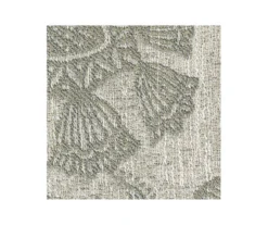 Asanti Gray Sofa -Home Furniture Store 810612271 7