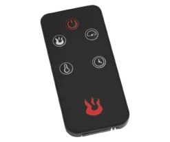 73.5" Castillo Electric Fireplace Console -Home Furniture Store 810617768 A8 4