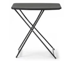 COSCO Black Adjustable Height Activity Folding Table -Home Furniture Store 810620094 A0 2