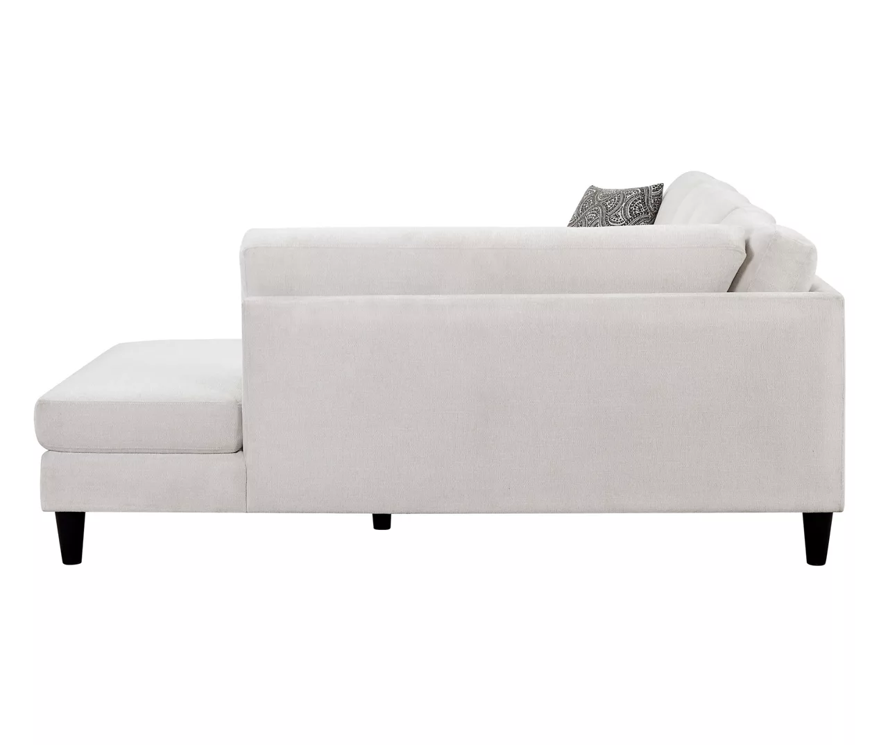 Broyhill Fresno Cream Sectional Broyhill Fresno Cream Sectional -Home Furniture Store 810620600 810620622 A0 3B