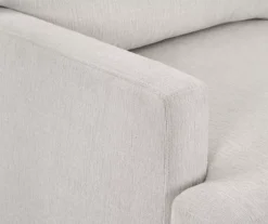 Broyhill Fresno Cream Sectional 4 Broyhill Fresno Cream Sectional -Home Furniture Store 810620600 810620622 A8 2