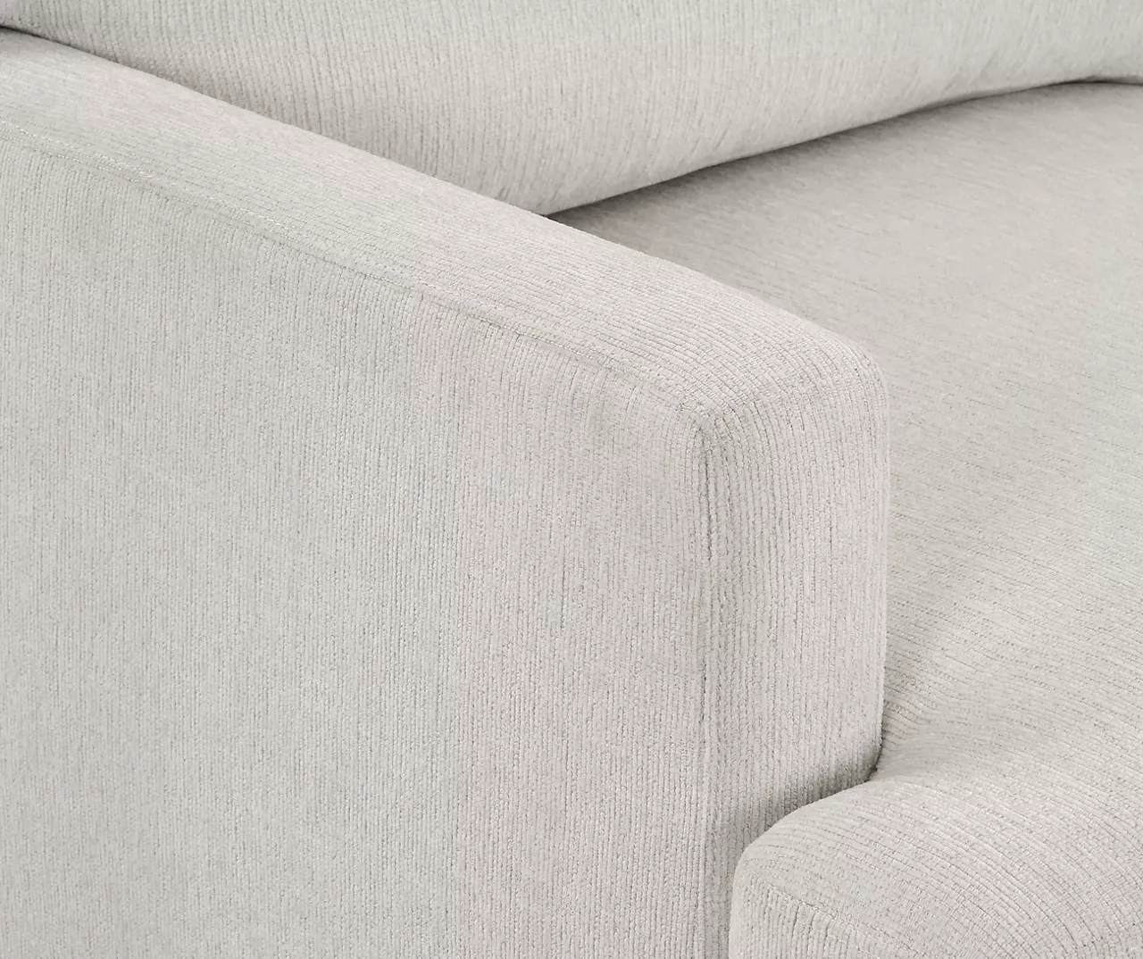 Broyhill Fresno Cream Sectional Broyhill Fresno Cream Sectional -Home Furniture Store 810620600 810620622 A8 2