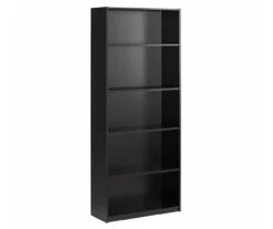 Real Living Moda Bookcase -Home Furniture Store 810667446 A0 1