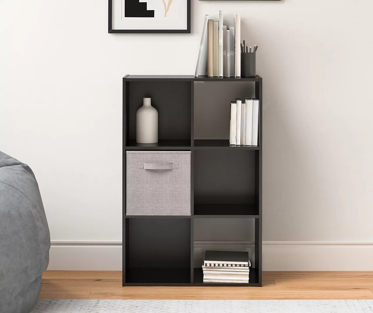 Real Living Moda Storage Organizer Real Living Moda Storage Organizer -Home Furniture Store 810667447 B0 1