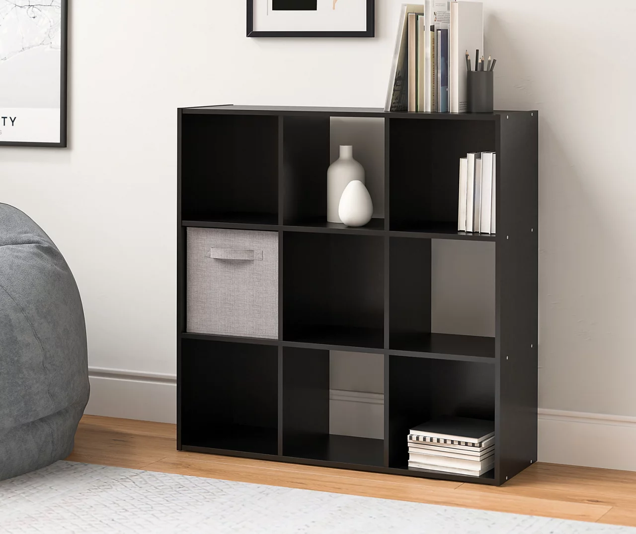 Real Living Moda Storage Organizer Real Living Moda Storage Organizer -Home Furniture Store 810667450 B0 2