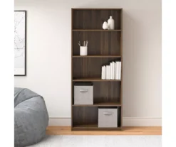 Real Living Moda Bookcase -Home Furniture Store 810667515 B0 1