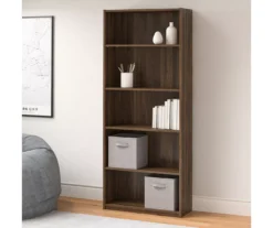 Real Living Moda Bookcase -Home Furniture Store 810667515 B0 2