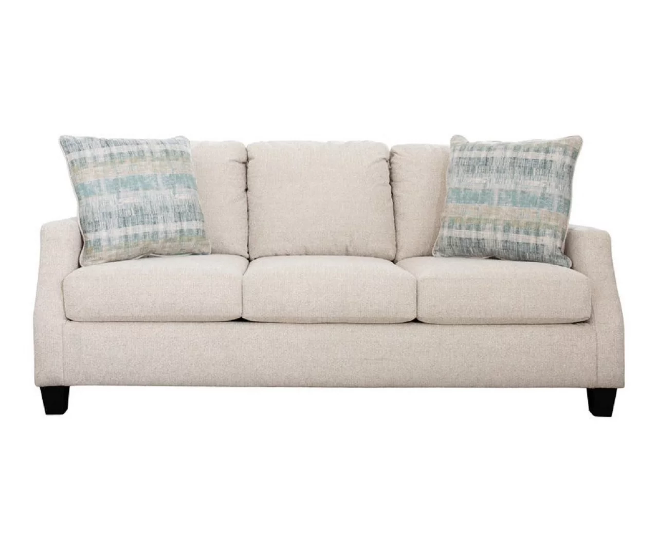 Cullendale Sandstone Cream Sofa Cullendale Sandstone Cream Sofa -Home Furniture Store 810669843 A0 1