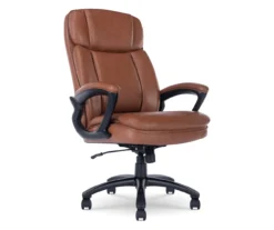 Serta Fairbanks Big & Tall Office Chair -Home Furniture Store 810672485 A0 1