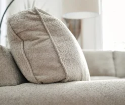 Broyhill Claremont Sectional -Home Furniture Store combo400001 4