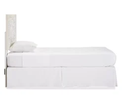 Signature Design By Ashley Paxberry Twin Panel Platform Bed -Home Furniture Store combo790007 2