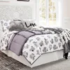 Signature Design By Ashley Paxberry Full Panel Platform Bed -Home Furniture Store combo790016 2