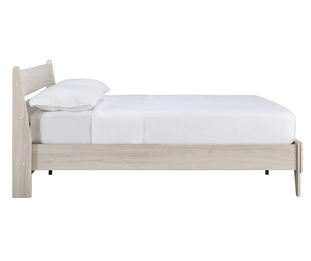 Signature Design By Ashley Socalle Full Panel Platform Bed Signature Design By Ashley Socalle Full Panel Platform Bed -Home Furniture Store combo790017 1