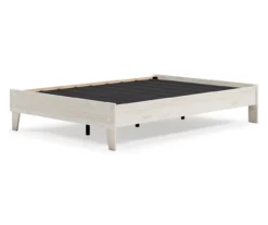 Signature Design By Ashley Socalle Full Panel Platform Bed 4 Signature Design By Ashley Socalle Full Panel Platform Bed -Home Furniture Store combo790017 2