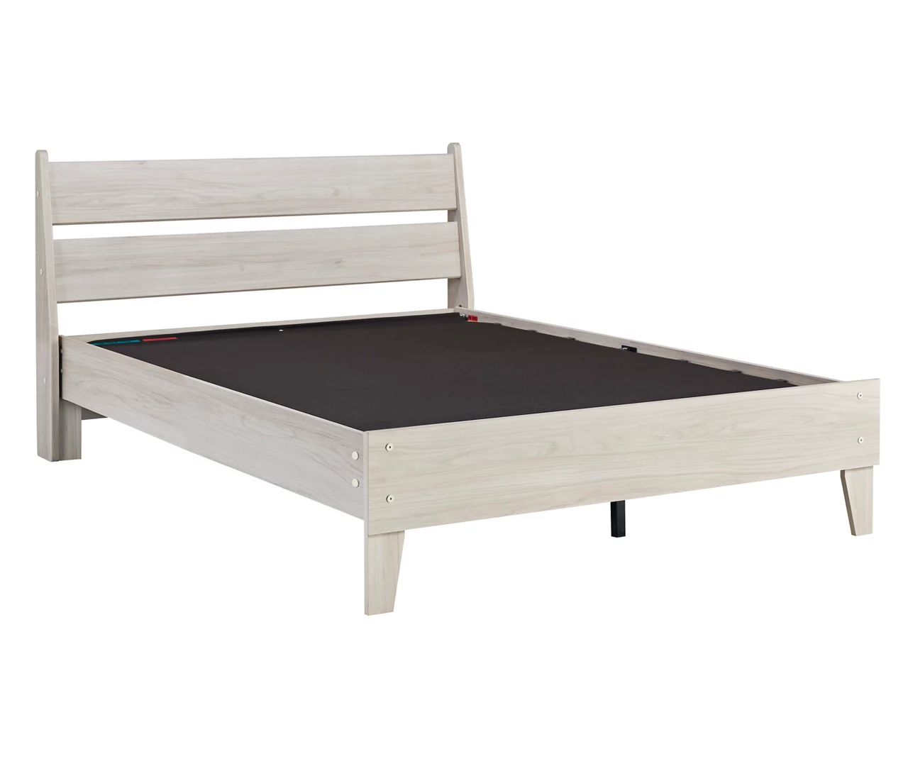 Signature Design By Ashley Socalle Full Panel Platform Bed Signature Design By Ashley Socalle Full Panel Platform Bed -Home Furniture Store combo790017