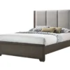 Southall Queen Upholstered Bed 2 Southall Queen Upholstered Bed -Home Furniture Store combo910002