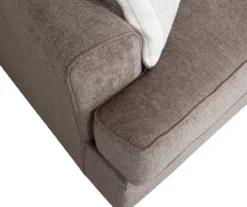 Broyhill McRay Pewter Sectional -Home Furniture Store combo920011 7