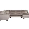 Broyhill Keeler Graystone Sectional