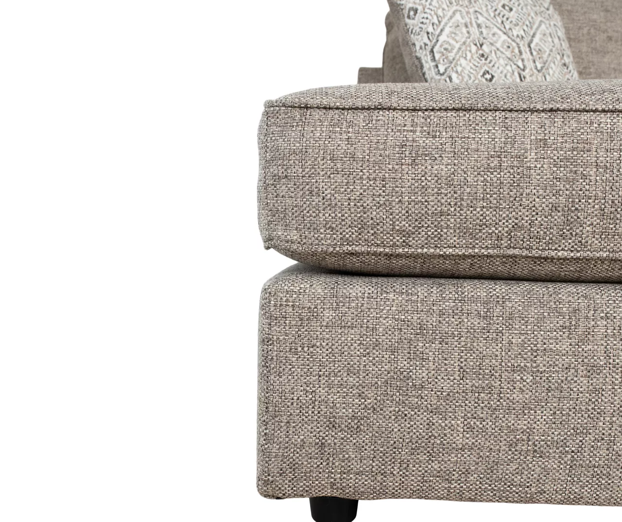 Broyhill Zaya Jute Sectional Broyhill Zaya Jute Sectional -Home Furniture Store combo920016 4