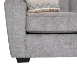 Broyhill Dudlee Smoke Sectional 6 Broyhill Dudlee Smoke Sectional -Home Furniture Store combo920019 2