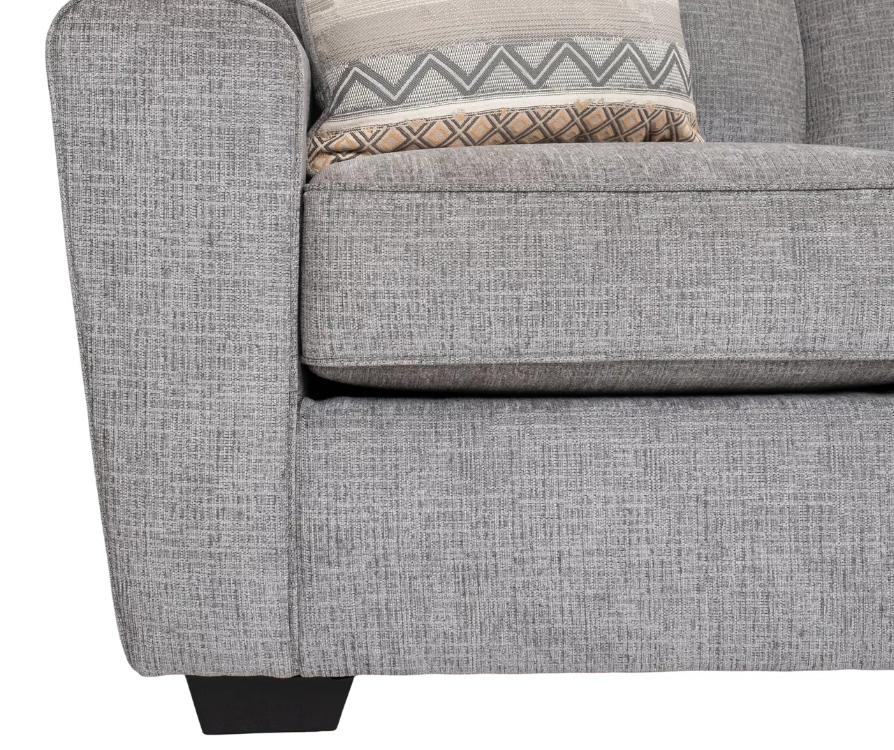 Broyhill Dudlee Smoke Sectional Broyhill Dudlee Smoke Sectional -Home Furniture Store combo920019 2