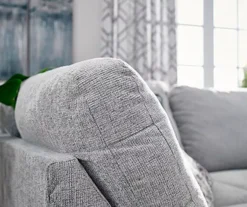 Broyhill Parkdale Dove Sectional -Home Furniture Store combo920020 4