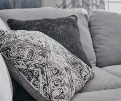 Broyhill Parkdale Dove Sectional -Home Furniture Store combo920020 5