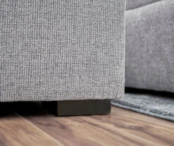 Broyhill Parkdale Dove Sectional -Home Furniture Store combo920020 6