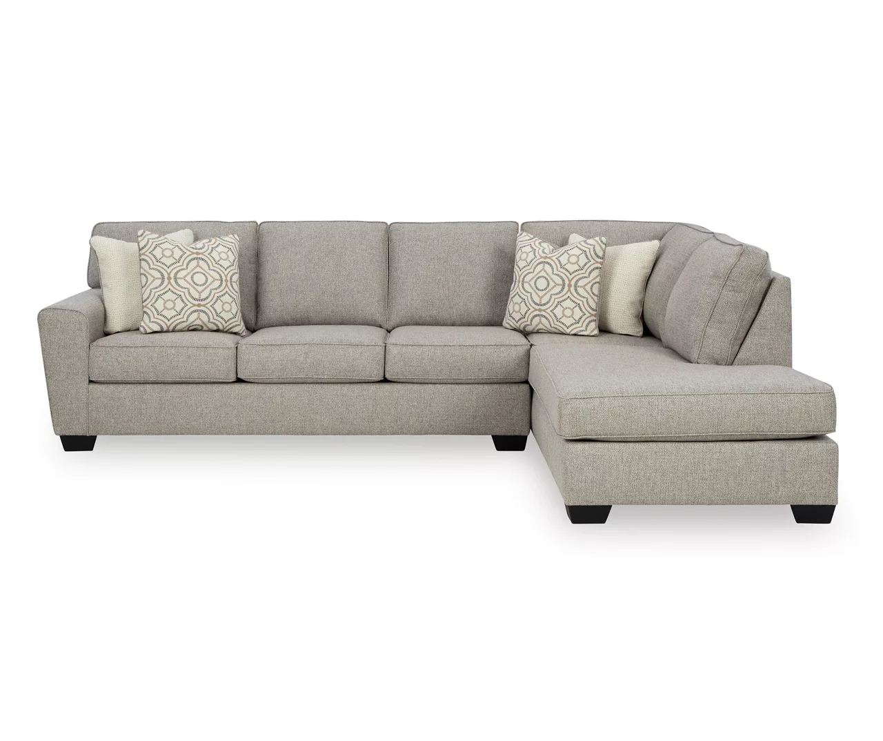 Broyhill Reydell Dune Sectional Broyhill Reydell Dune Sectional -Home Furniture Store combo980197 1