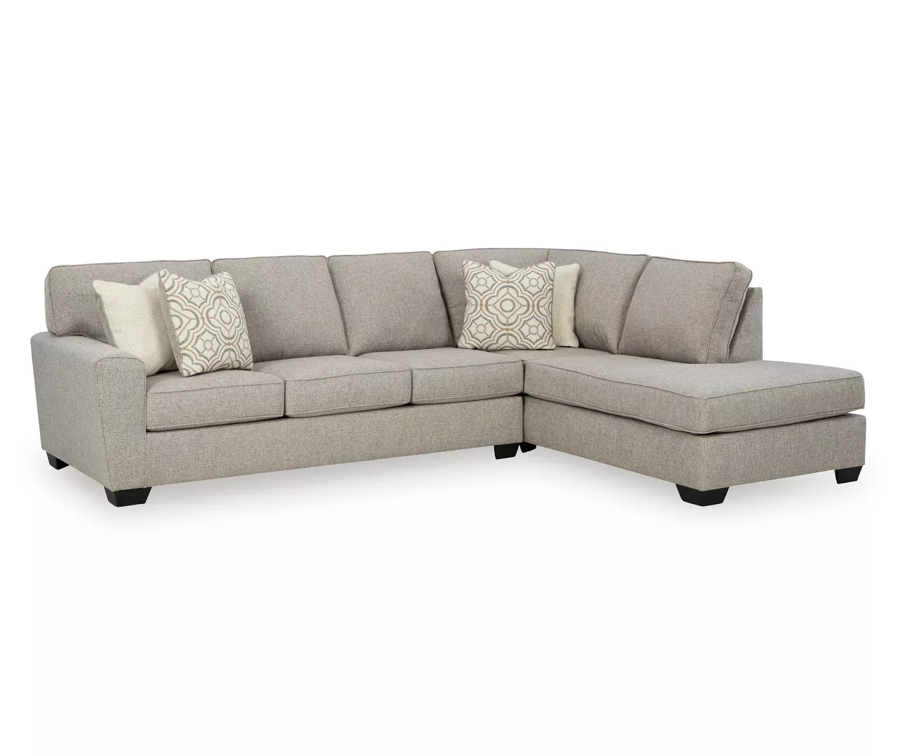 Broyhill Reydell Dune Sectional Broyhill Reydell Dune Sectional -Home Furniture Store combo980197
