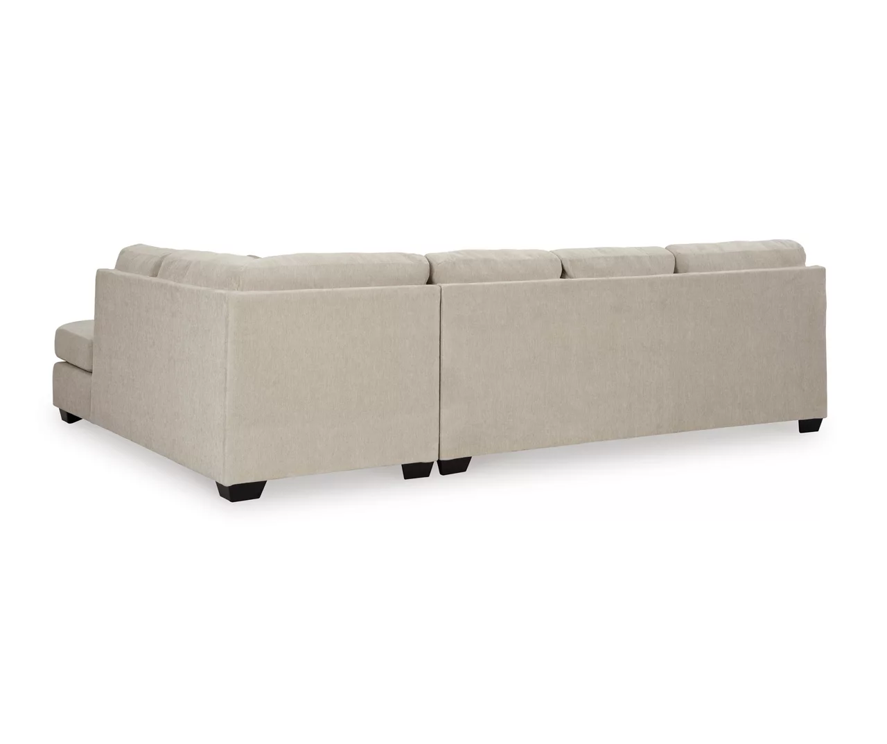 Broyhill Glynn-Cove Linen Sectional Broyhill Glynn-Cove Linen Sectional -Home Furniture Store combo980198 1