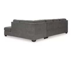 Broyhill Glynn-Cove Iron Sectional 4 Broyhill Glynn-Cove Iron Sectional -Home Furniture Store combo980199 2