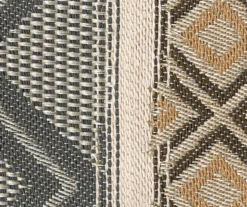 Broyhill Glynn-Cove Iron Sectional 5 Broyhill Glynn-Cove Iron Sectional -Home Furniture Store combo980199 4